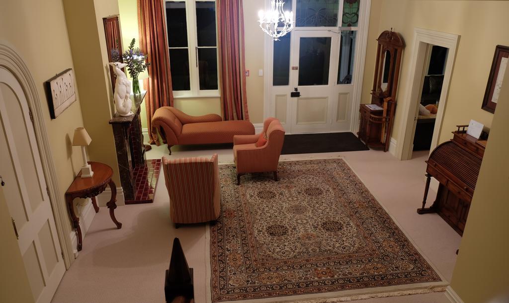 أكارو Oinako Bed & Breakfast المظهر الخارجي الصورة