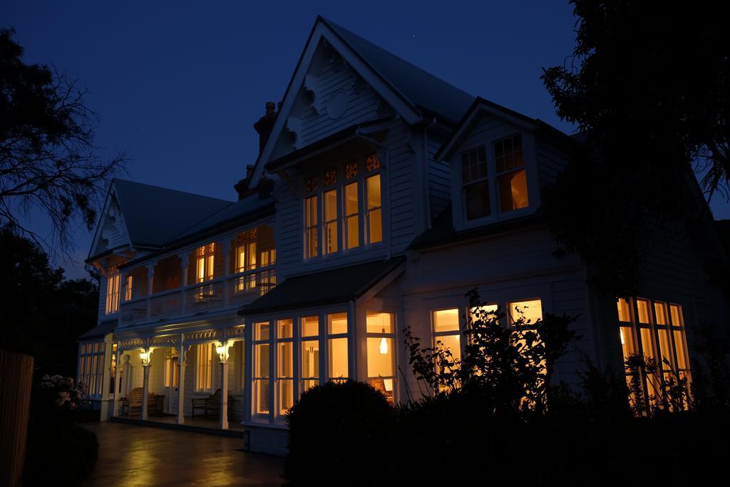 أكارو Oinako Bed & Breakfast المظهر الخارجي الصورة