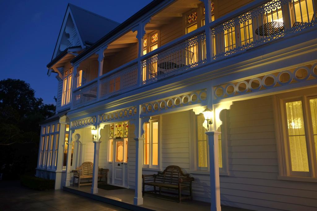 أكارو Oinako Bed & Breakfast المظهر الخارجي الصورة