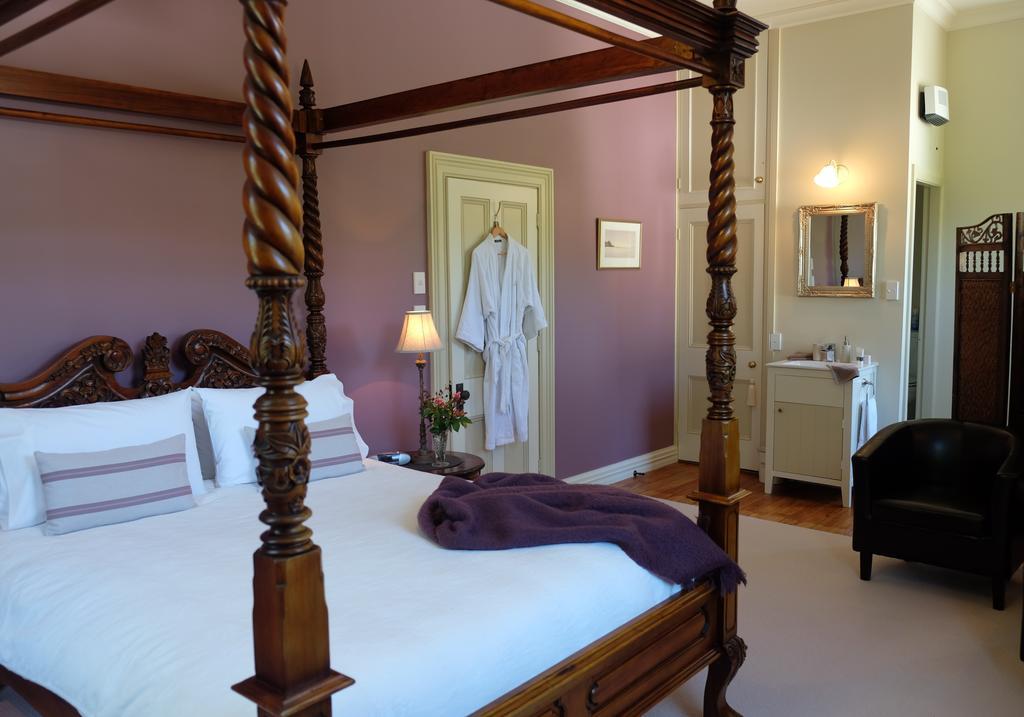 أكارو Oinako Bed & Breakfast الغرفة الصورة