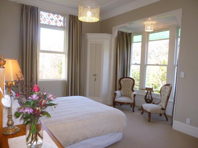 أكارو Oinako Bed & Breakfast الغرفة الصورة