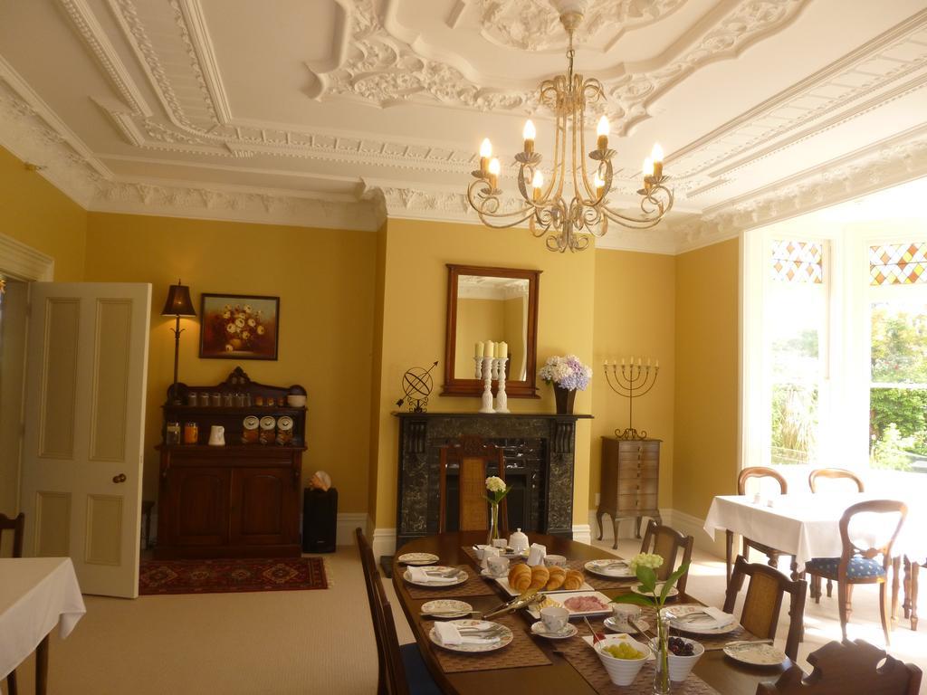 أكارو Oinako Bed & Breakfast المظهر الخارجي الصورة